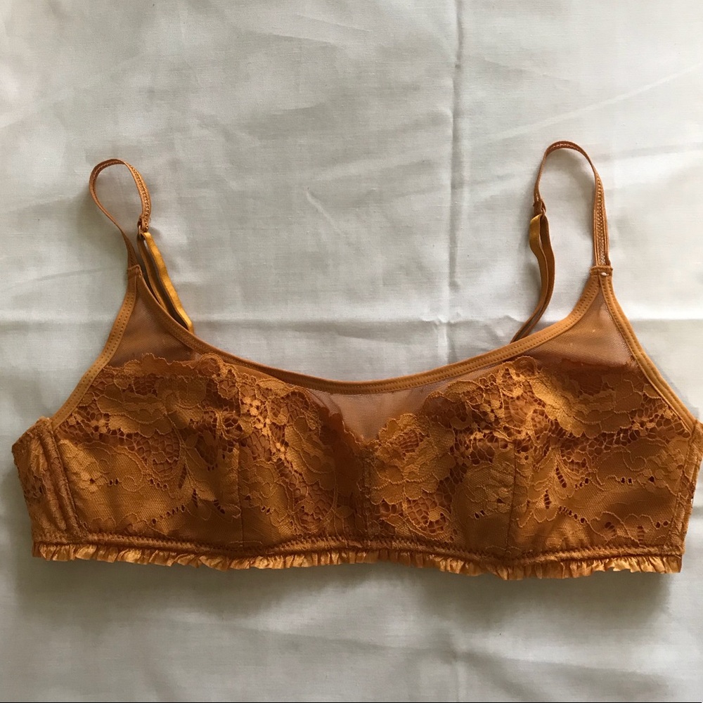 Bralet